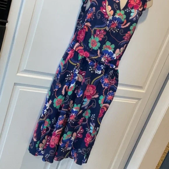 Talbots summer dress size 6 - Picture 3 of 11